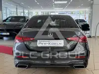 2023 Mercedes Benz C 300