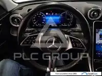 2023 Mercedes Benz C 300