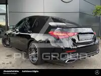 2023 Mercedes Benz C 300