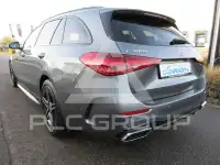 2023 Mercedes Benz C 300