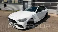 2023 Mercedes Benz C 300