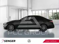 2023 Mercedes Benz C 300