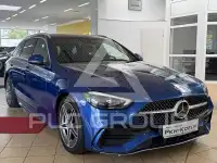 2023 Mercedes Benz C 300