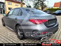 2023 Mercedes Benz C 300
