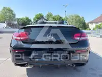 2023 Mercedes Benz C 300