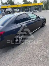 2023 Mercedes Benz C 300
