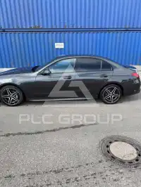 2023 Mercedes Benz C 300