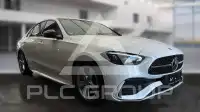 2023 Mercedes Benz C 300