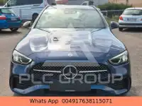 2023 Mercedes Benz C 300