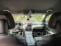 2023 Mercedes Benz C 300