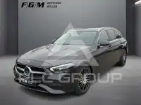 2023 Mercedes Benz C 300