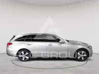 2023 Mercedes Benz C 300