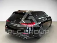 2023 Mercedes Benz C 300