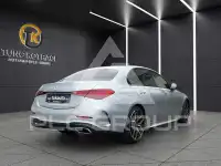 2023 Mercedes Benz C 300