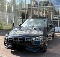 2023 Mercedes Benz C 300