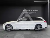 2023 Mercedes Benz C 300