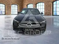 2023 Mercedes Benz C 300