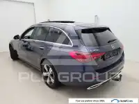2023 Mercedes Benz C 300