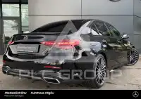 2023 Mercedes Benz C 300