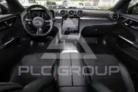 2023 Mercedes Benz C 300