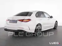 2023 Mercedes Benz C 300