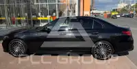 2023 Mercedes Benz C 300