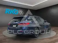 2023 Mercedes Benz C 300