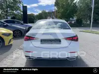 2023 Mercedes Benz C 300