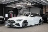 2023 Mercedes Benz C 300