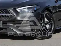 2023 Mercedes Benz C 300