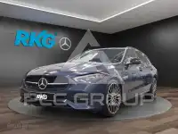 2023 Mercedes Benz C 300