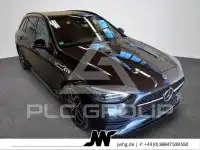 2023 Mercedes Benz C 300