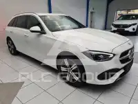 2023 Mercedes Benz C 300