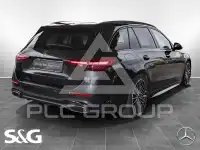 2023 Mercedes Benz C 300