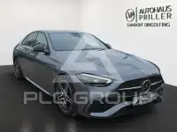 2023 Mercedes Benz C 300