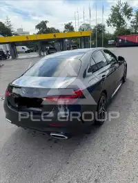 2023 Mercedes Benz C 300