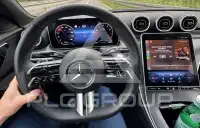 2023 Mercedes Benz C 300