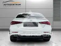 2023 Mercedes Benz C 300