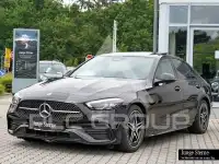 2023 Mercedes Benz C 300