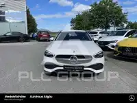 2023 Mercedes Benz C 300