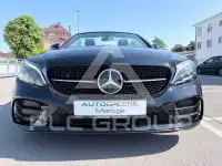 2023 Mercedes Benz C 300