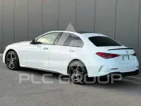 2023 Mercedes Benz C 300