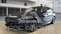 2023 Mercedes Benz C 300