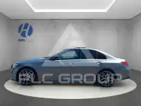 2023 Mercedes Benz C 300