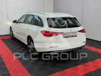 2023 Mercedes Benz C 300