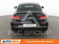 2023 Mercedes Benz C 300