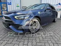 2023 Mercedes Benz C 300