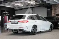 2023 Mercedes Benz C 300