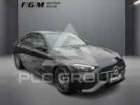 2023 Mercedes Benz C 300
