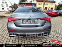 2023 Mercedes Benz C 300